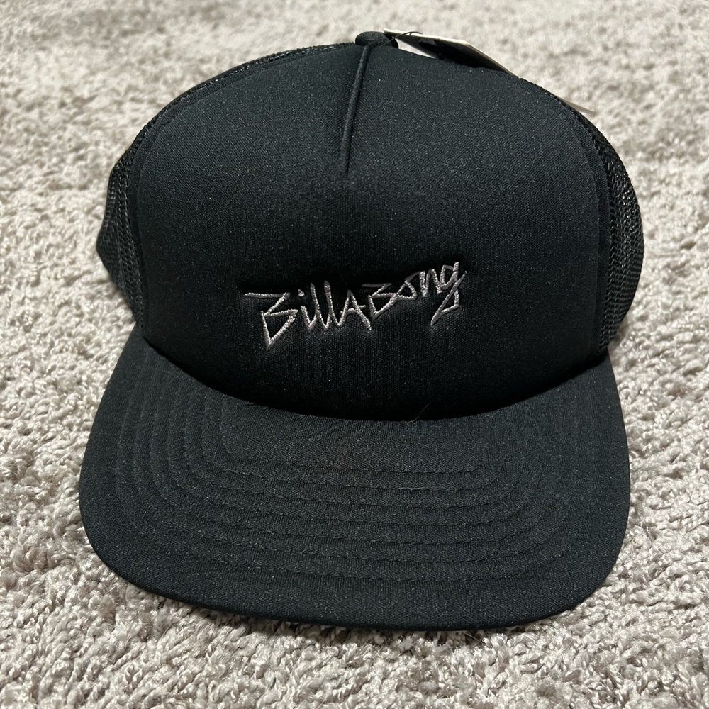 Billabong Eighty Six Trucker Hat